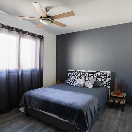 Rhum Cahuette T3 Climatise Apartman Manapany-les Bains Kültér fotó